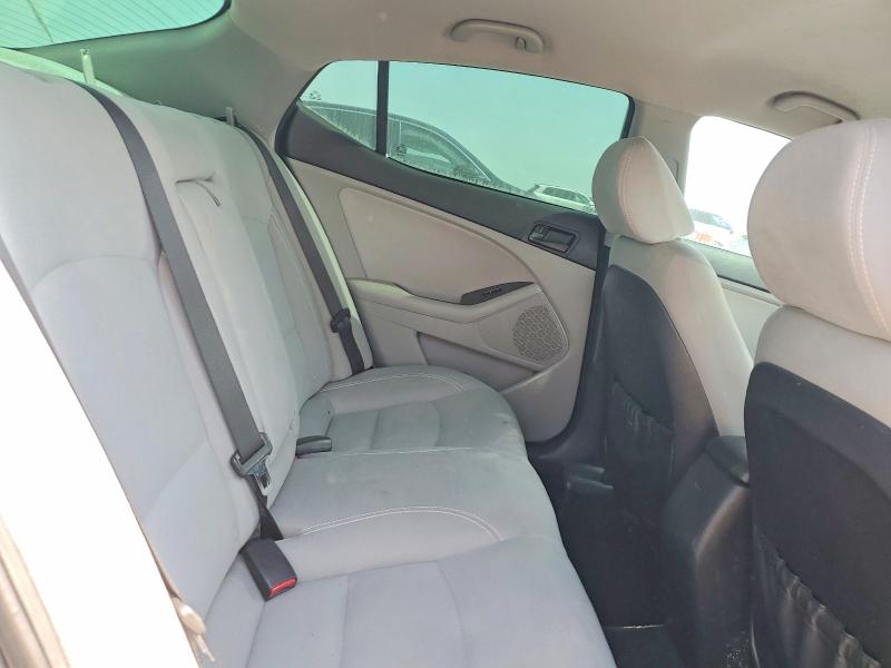 65892726 :رقم المزاد ، 5XXGM4A79EG308716 vin ، 2014 Kia Optima مزاد بيع