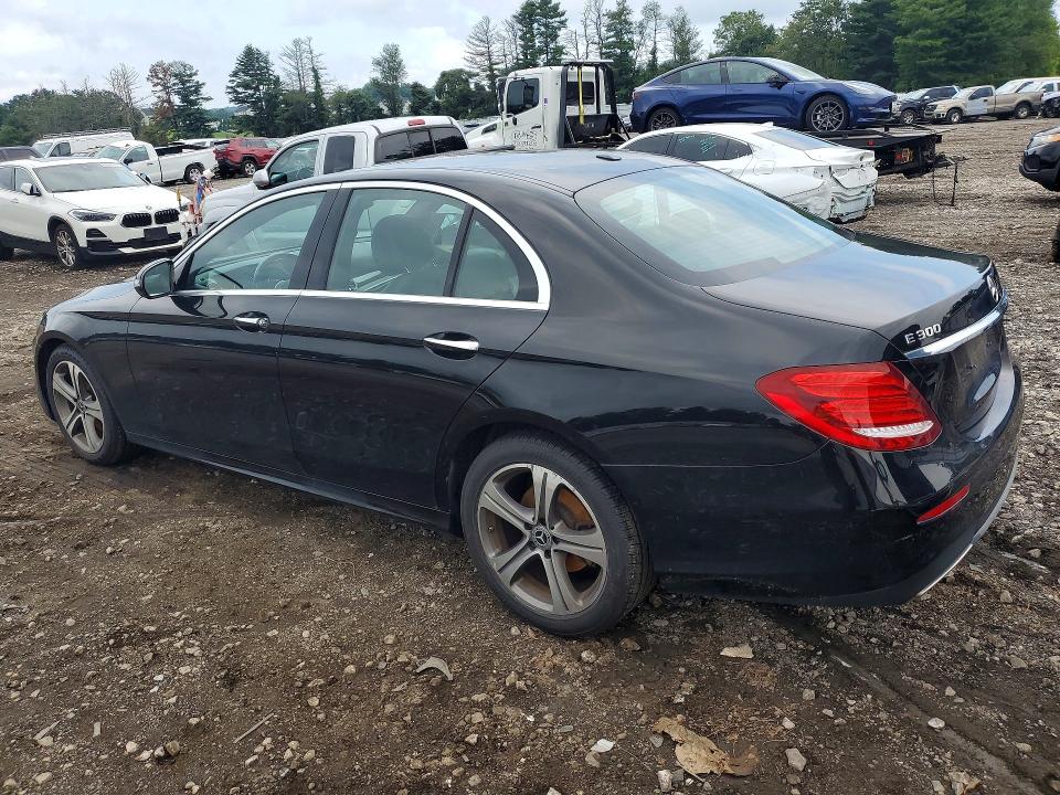 Продажа на аукционе авто 2019 Mercedes-benz E, vin: WDDZF4KB4KA536156, номер лота: 65228236