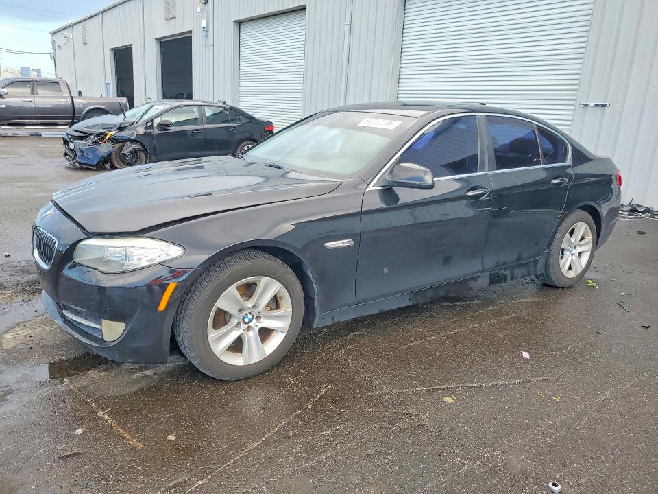 Продаж на аукціоні авто 2011 Bmw 528, vin: WBAFR1C55BDS36133, номер лоту: 64252206