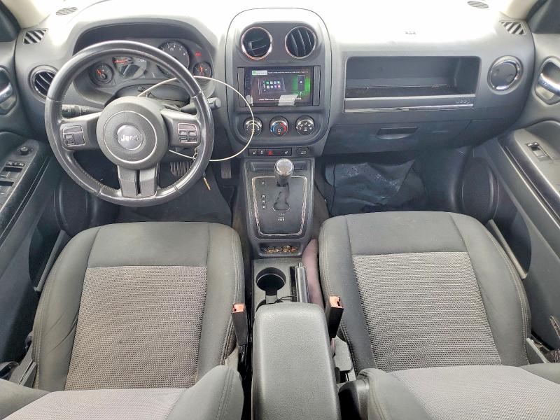 Aukcja sprzedaży 2013 Jeep Patriot, vin: 1C4NJRFB4DD248251, numer aukcji: 66000136