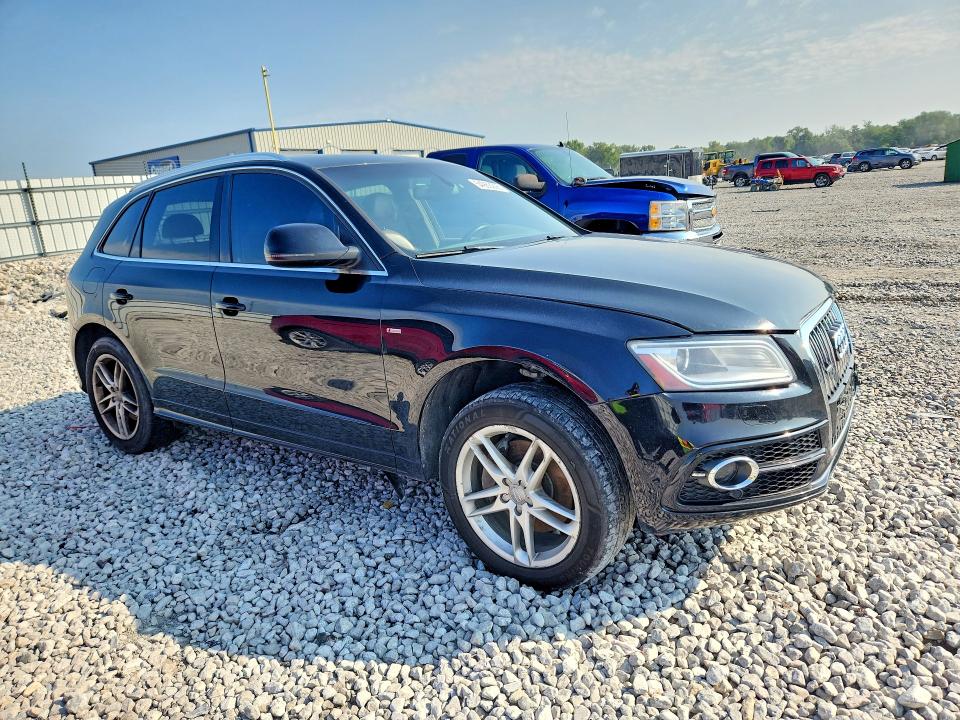 Aukcja sprzedaży 2014 Audi Q5, vin: WA1DGAFP9EA057042, numer aukcji: 63756436