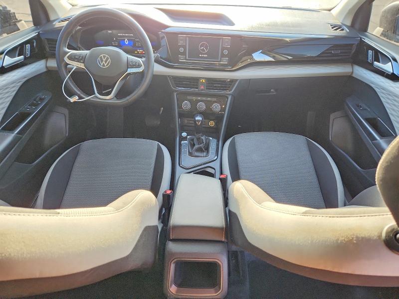 Продаж на аукціоні авто 2023 Volkswagen Taos, vin: 3VVCX7B2XPM362491, номер лоту: 66064426