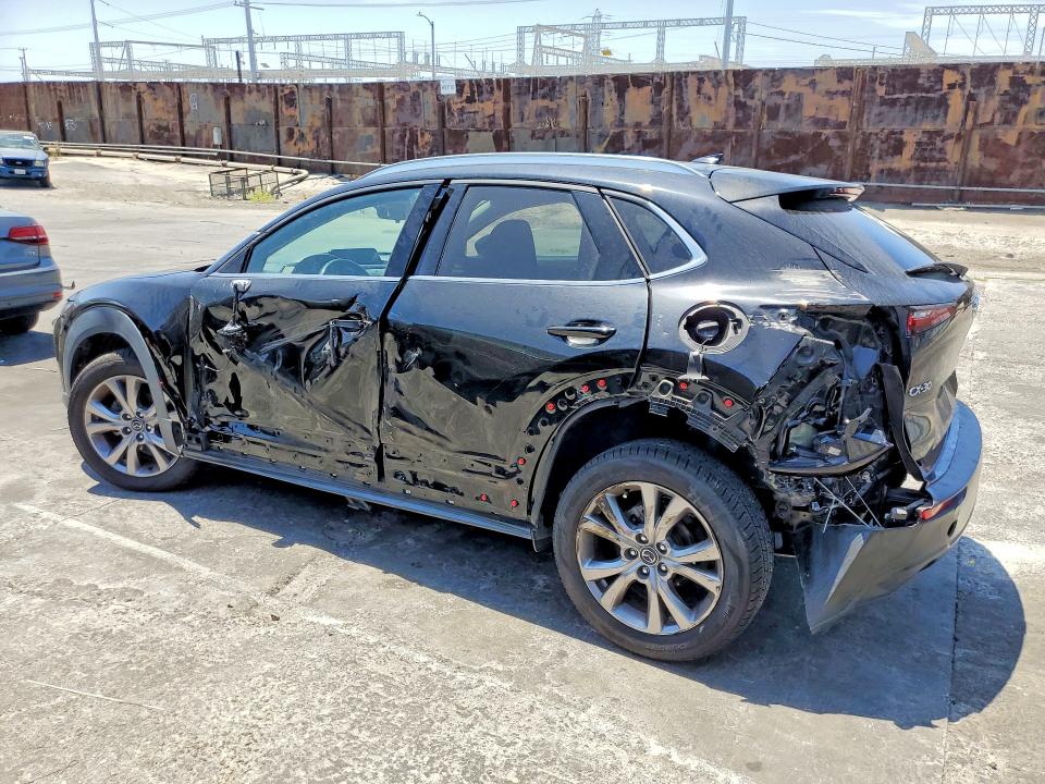Продаж на аукціоні авто 2020 Mazda Cx-30, vin: 3MVDMAEM7LM134561, номер лоту: 61647596