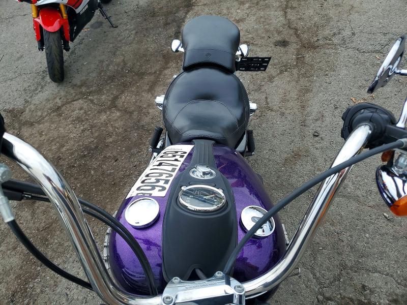 Продаж на аукціоні авто 2014 Harley-davidson Fxdb, vin: 1HD1GXM11EC301506, номер лоту: 65147656