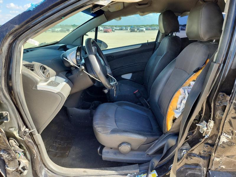 Продажа на аукционе авто 2014 Chevrolet Spark, vin: KL8CB6S91EC588625, номер лота: 65181866