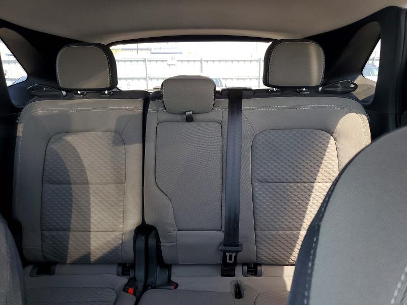 Aukcja sprzedaży 2022 Ford Escape, vin: 1FMCU9G61NUA51664, numer aukcji: 64113136