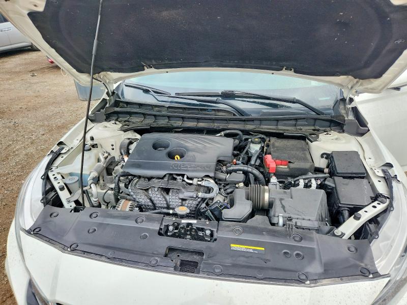 Продажа на аукционе авто 2019 Nissan Altima, vin: 1N4BL4BV2KC252033, номер лота: 64008716