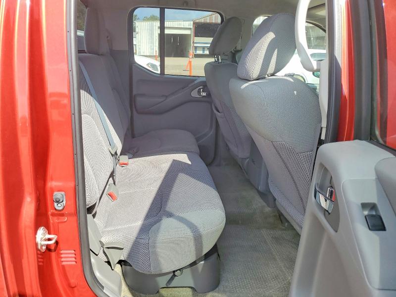 Продаж на аукціоні авто 2017 Nissan Frontier, vin: 1N6DD0ER4HN766841, номер лоту: 66196346