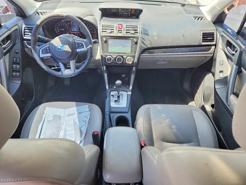 65188406 :رقم المزاد ، JF2SJARC4HH429813 vin ، 2017 Subaru Forester مزاد بيع