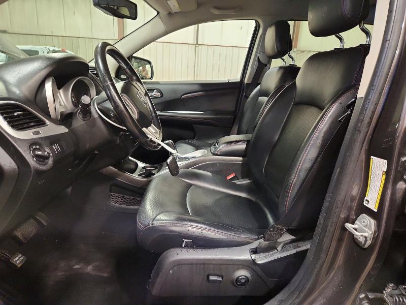 Продажа на аукционе авто 2017 Dodge Journey, vin: 3C4PDDEG9HT703983, номер лота: 63829776