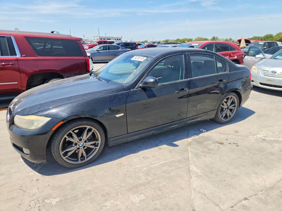 64316176 :رقم المزاد ، WBAPH77549NM27678 vin ، 2009 Bmw 328 مزاد بيع