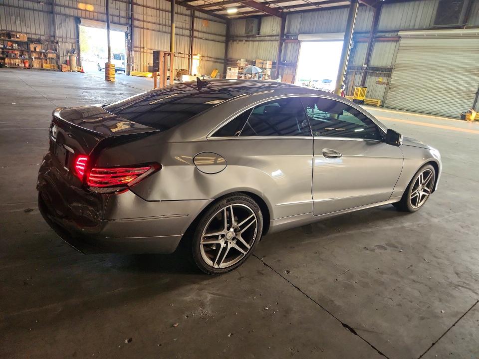 2015 Mercedes-benz E მანქანა იყიდება აუქციონზე, vin: WDDKJ6FB3FF296967, აუქციონის ნომერი: 63404106