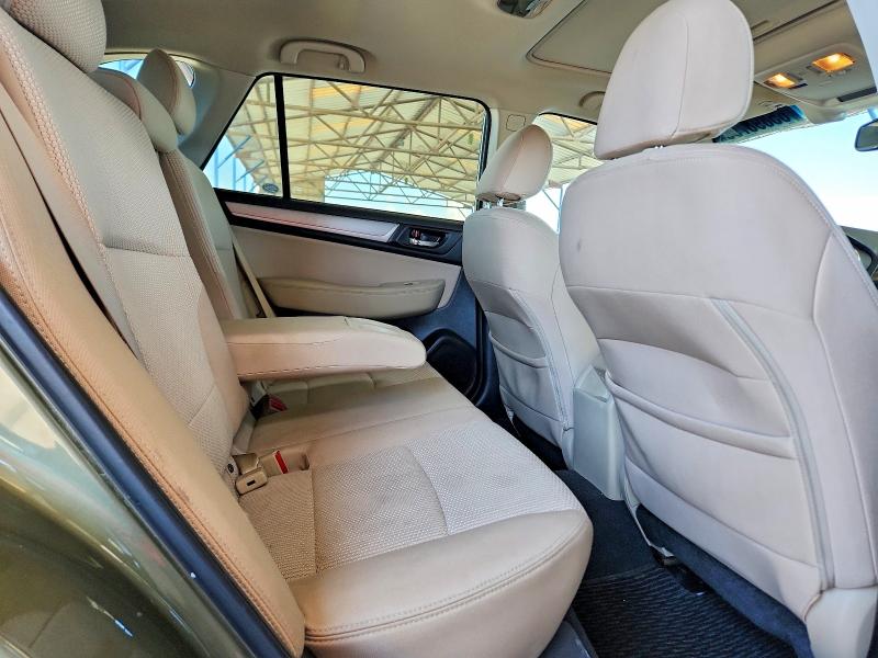 Aukcja sprzedaży 2016 Subaru Outback, vin: 4S4BSBHC5G3220817, numer aukcji: 65898796