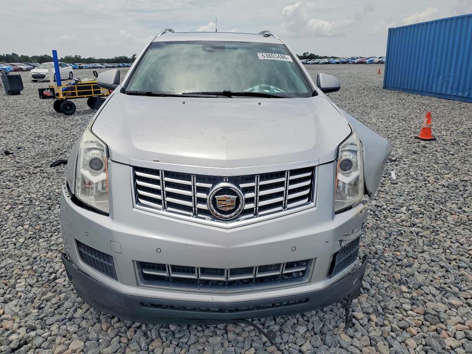 63803486 :رقم المزاد ، 3GYFNCE30DS591150 vin ، 2013 Cadillac Srx مزاد بيع