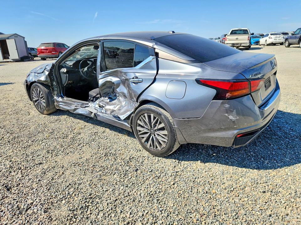 2023 Nissan Altima მანქანა იყიდება აუქციონზე, vin: 1N4BL4DWXPN353130, აუქციონის ნომერი: 65209686