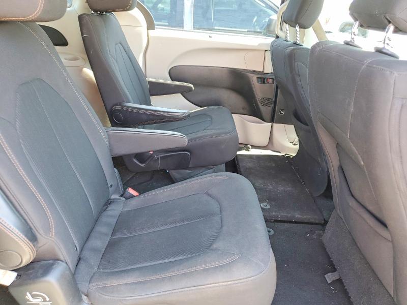 Aukcja sprzedaży 2019 Chrysler Pacifica, vin: 2C4RC1FG3KR610251, numer aukcji: 64233416
