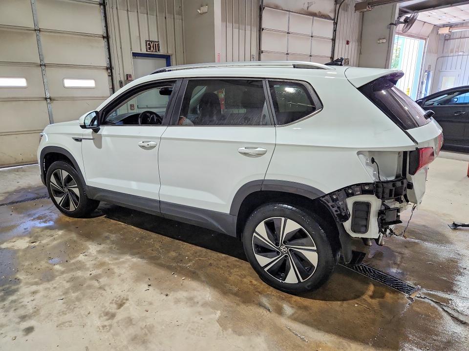 Aukcja sprzedaży 2024 Volkswagen Taos, vin: 3VVVX7B24RM121313, numer aukcji: 66465926
