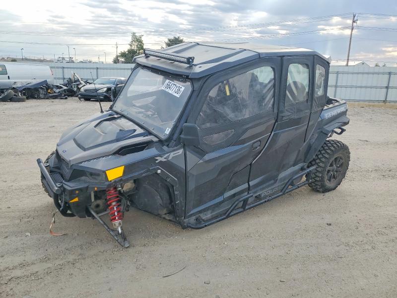 66477136 :رقم المزاد ، 3NSGMJ997MH654692 vin ، 2021 Polaris General مزاد بيع