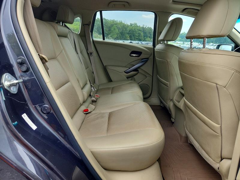 Aukcja sprzedaży 2014 Acura Rdx, vin: 5J8TB4H55EL023229, numer aukcji: 67301616