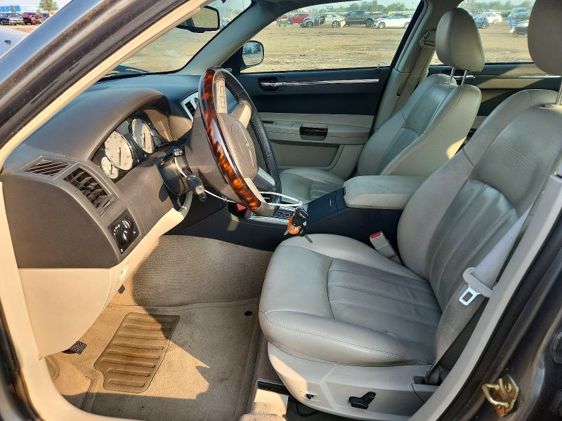 Aukcja sprzedaży 2006 Chrysler 300c, vin: 2C3KK63H66H277381, numer aukcji: 64982886