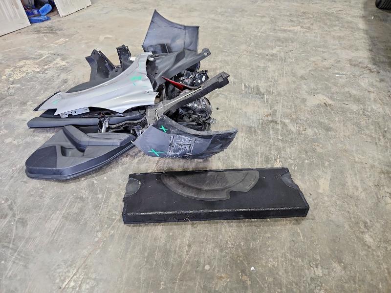 66370826 :رقم المزاد ، JF2GTABC3P8267388 vin ، 2023 Subaru Cross Trek مزاد بيع
