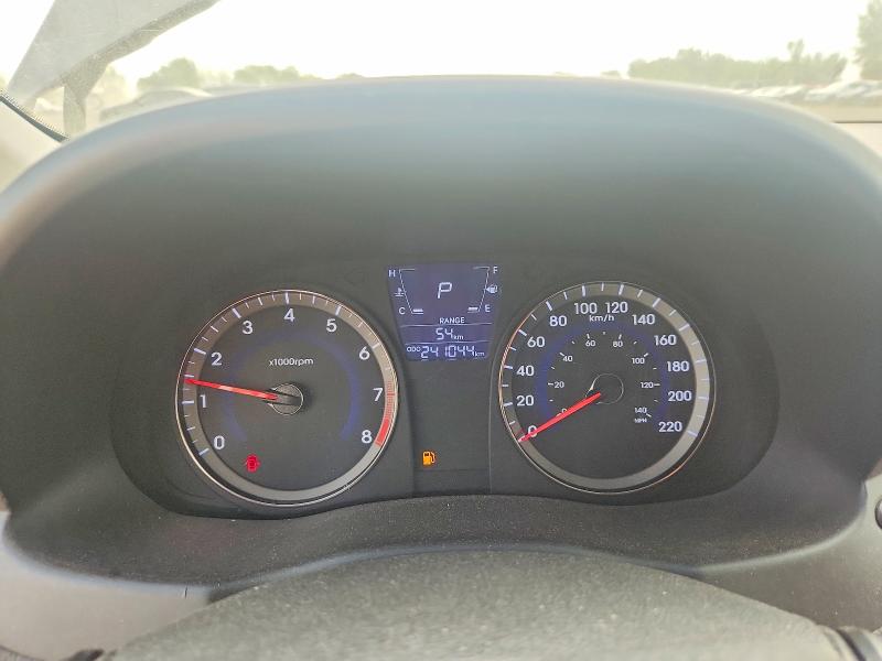 2012 Hyundai Accent მანქანა იყიდება აუქციონზე, vin: KMHCT5AE6CU027207, აუქციონის ნომერი: 66378636