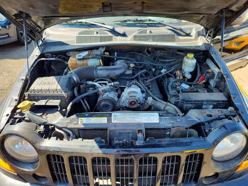 Aukcja sprzedaży 2006 Jeep Liberty, vin: 1J4GL48K86W213006, numer aukcji: 65360566