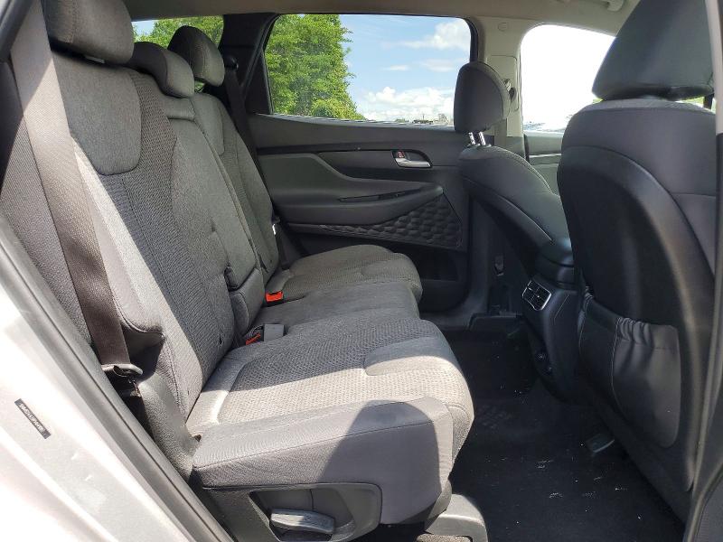 Продаж на аукціоні авто 2023 Hyundai Santa Fe, vin: 5NMS24AJ3PH641087, номер лоту: 63386486