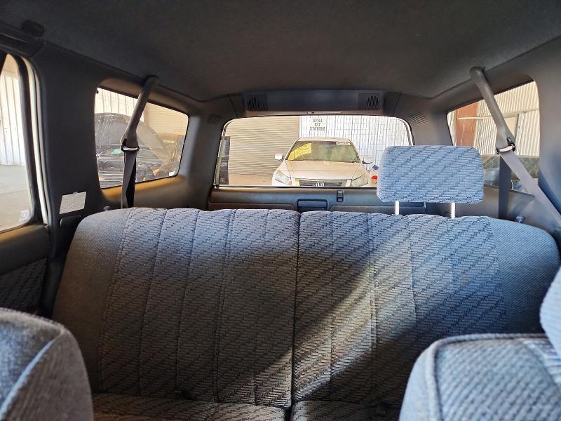 Aukcja sprzedaży 1995 Toyota 4runner, vin: JT3VN39W8S0172378, numer aukcji: 65614716
