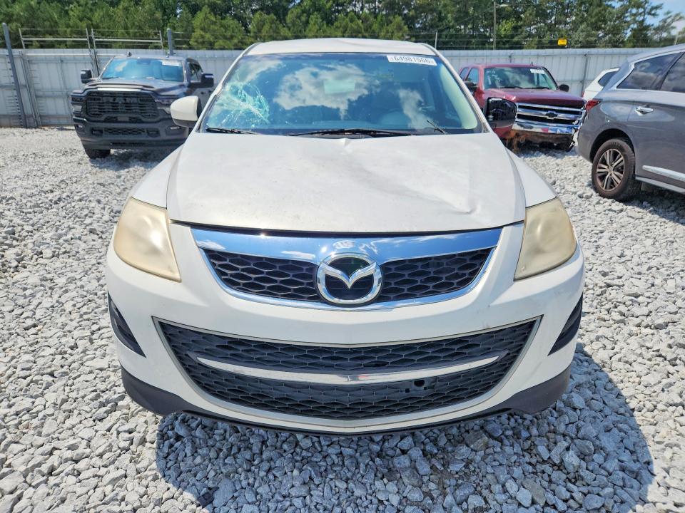 Aukcja sprzedaży 2012 Mazda Cx-9, vin: JM3TB2CA1C0343922, numer aukcji: 64981566