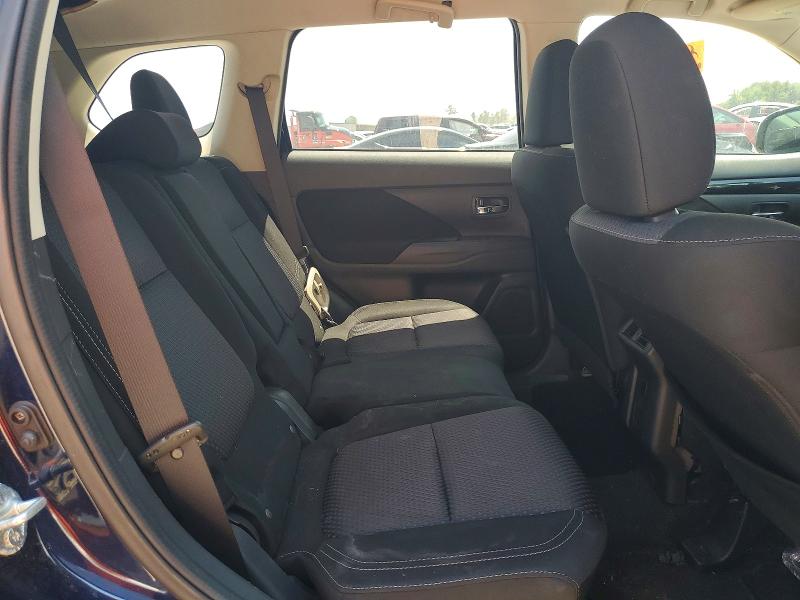 Aukcja sprzedaży 2019 Mitsubishi Outlander, vin: JA4AD2A36KZ009372, numer aukcji: 67040286