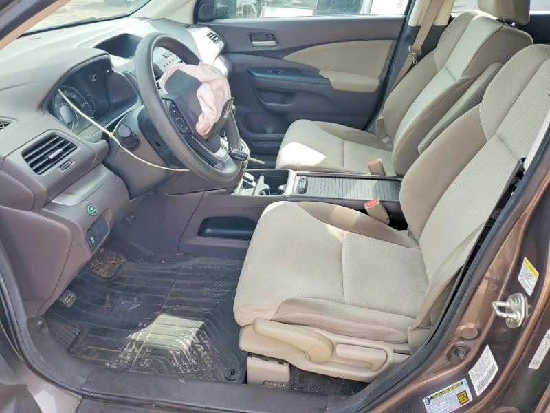 Aukcja sprzedaży 2013 Honda Cr-v, vin: 5J6RM3H57DL035467, numer aukcji: 63258786