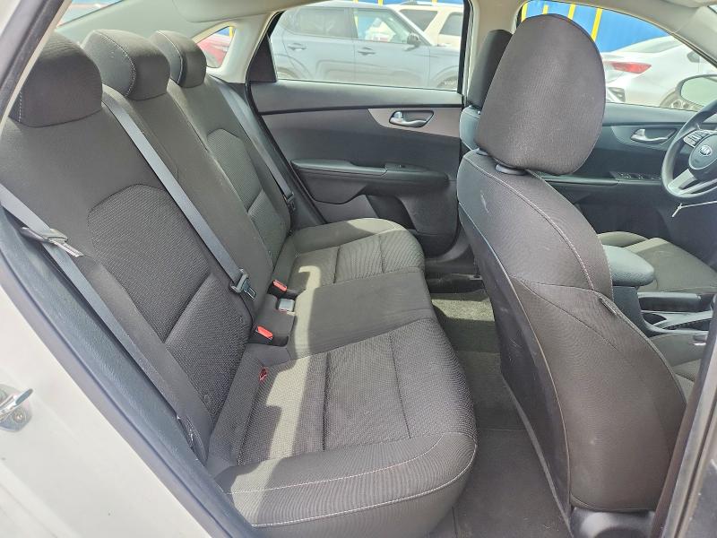 65377656 :رقم المزاد ، 3KPF24AD0KE012379 vin ، 2019 Kia Forte مزاد بيع