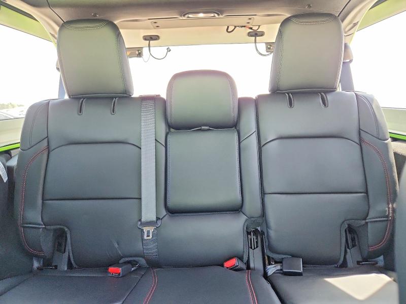Aukcja sprzedaży 2025 Jeep Wrangler, vin: 1C4PJXFG3SW634136, numer aukcji: 66904206