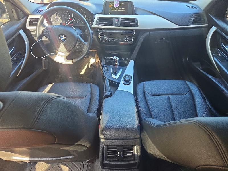 Продажа на аукционе авто 2016 Bmw 320, vin: WBA8E1G55GNU10900, номер лота: 64947306
