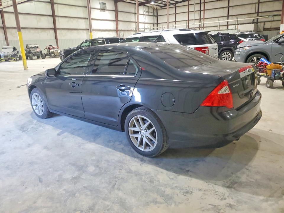 2012 Ford Fusion მანქანა იყიდება აუქციონზე, vin: 3FAHP0JG2CR379426, აუქციონის ნომერი: 65028676