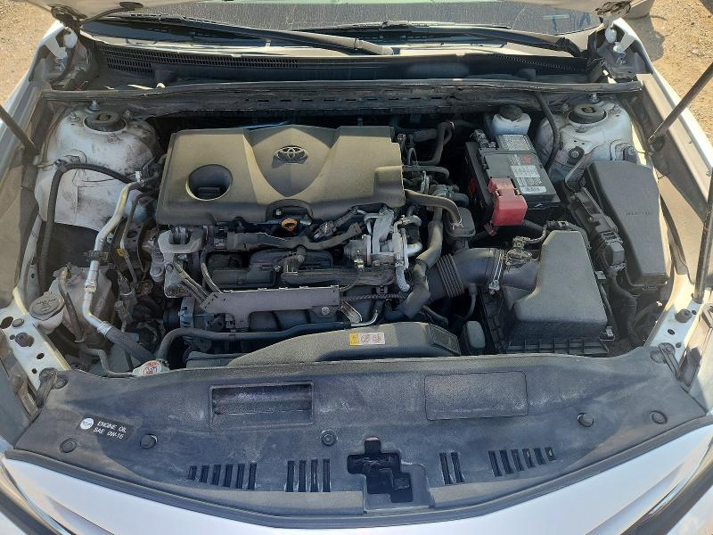 Aukcja sprzedaży 2020 Toyota Camry, vin: 4T1J11AK2LU352612, numer aukcji: 63512936