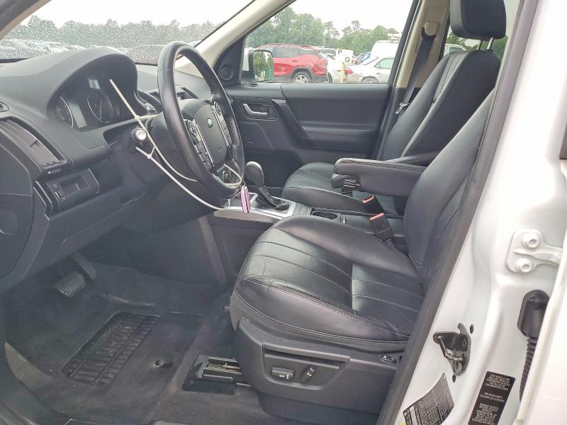 Продаж на аукціоні авто 2015 Land Rover Lr2, vin: SALFP2BG5FH427947, номер лоту: 67169096