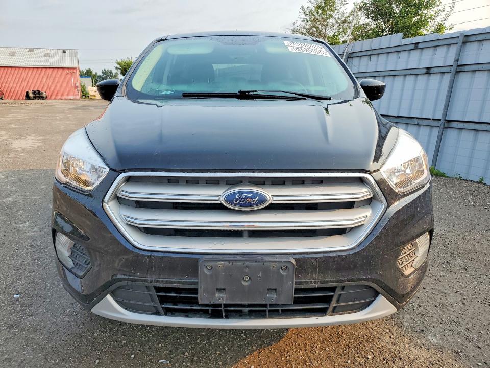 Продаж на аукціоні авто 2019 Ford Escape, vin: 1FMCU9GD9KUA56962, номер лоту: 64830086