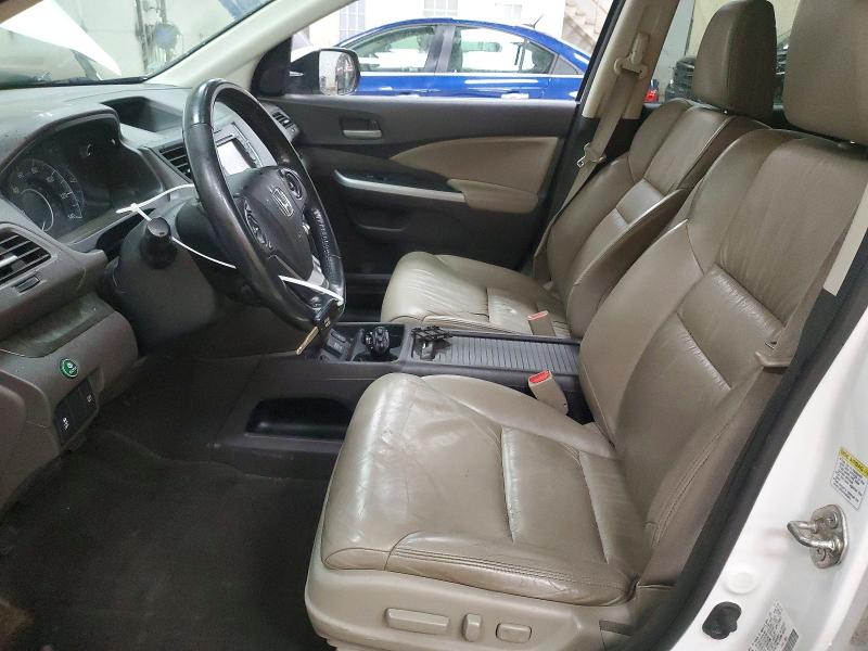 Продаж на аукціоні авто 2014 Honda Cr-v, vin: 5J6RM4H79EL057088, номер лоту: 63824656