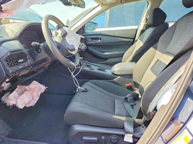 Aukcja sprzedaży 2024 Honda Accord, vin: 1HGCY1F35RA067411, numer aukcji: 61244746