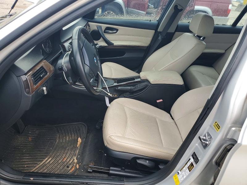 Продажа на аукционе авто 2011 Bmw 328, vin: WBAPK7C51BA969969, номер лота: 67166816