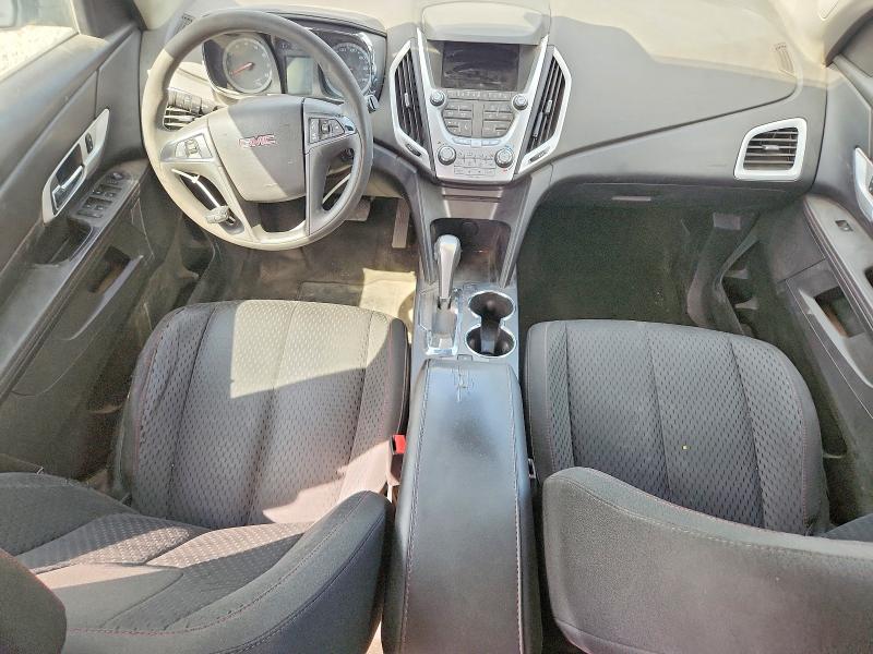Продаж на аукціоні авто 2014 Gmc Terrain, vin: 2GKALMEK3E6135974, номер лоту: 66603806