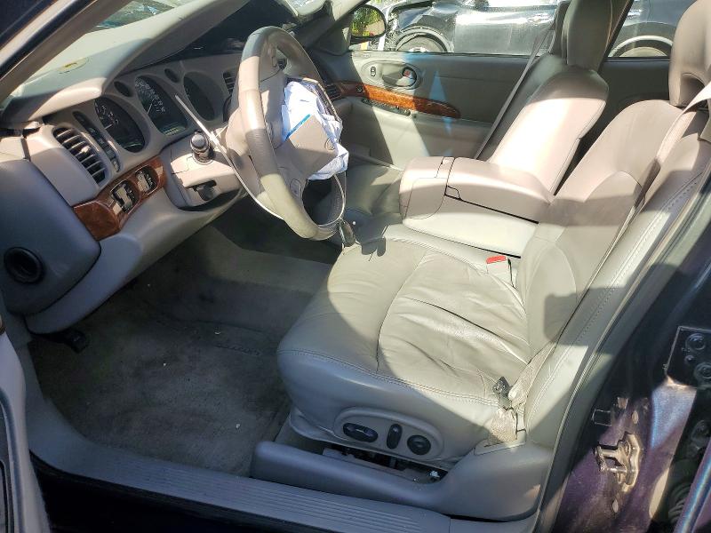Aukcja sprzedaży 2002 Buick Lesabre, vin: 1G4HR54K52U182707, numer aukcji: 64628506