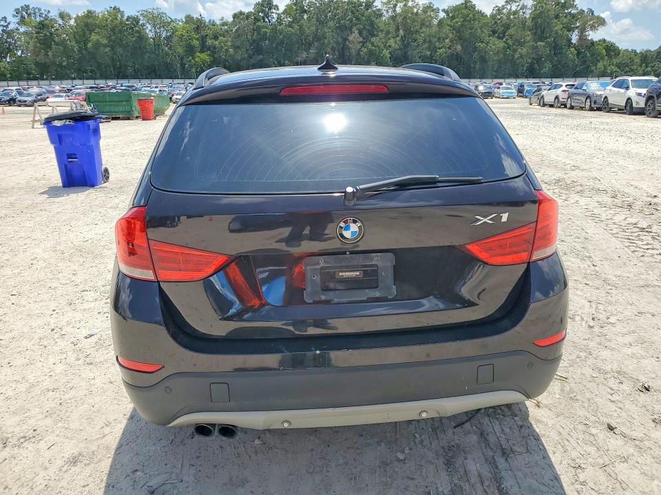 Aukcja sprzedaży 2015 Bmw X1, vin: WBAVM1C56FV314865, numer aukcji: 66450236