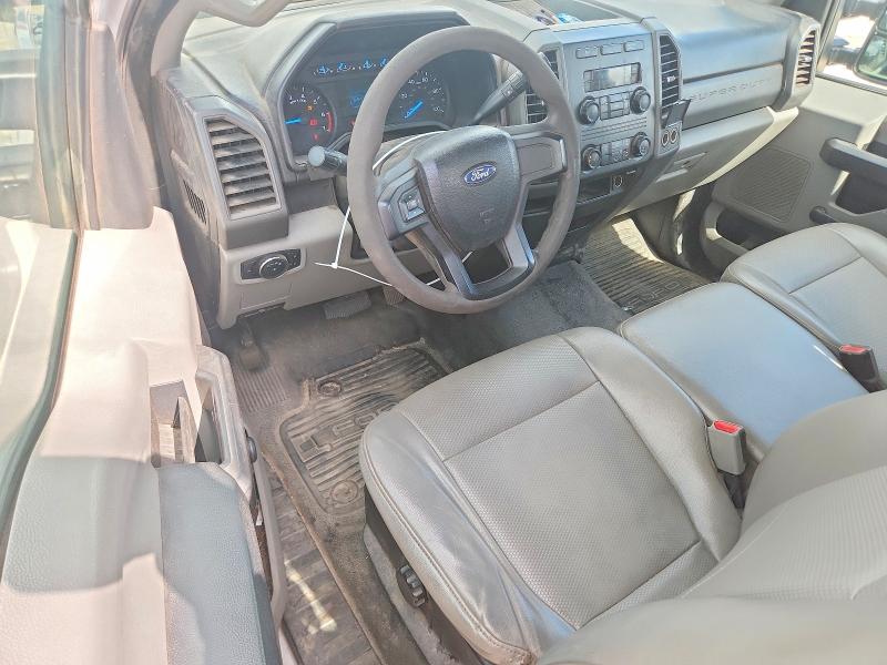 Продажа на аукционе авто 2017 Ford F250, vin: 1FDBF2A6XHEC81904, номер лота: 62408456