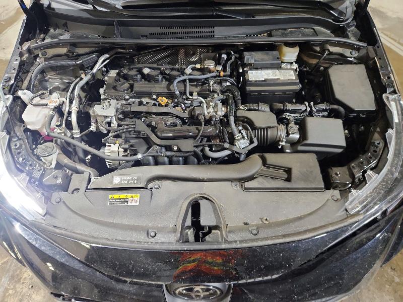 Aukcja sprzedaży 2026 Toyota Corolla, vin: 5YFB4MDE8TP420707, numer aukcji: 64755996