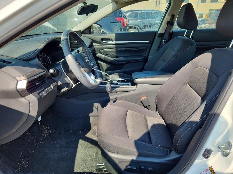Aukcja sprzedaży 2023 Nissan Altima, vin: 1N4BL4DV3PN389202, numer aukcji: 66947776