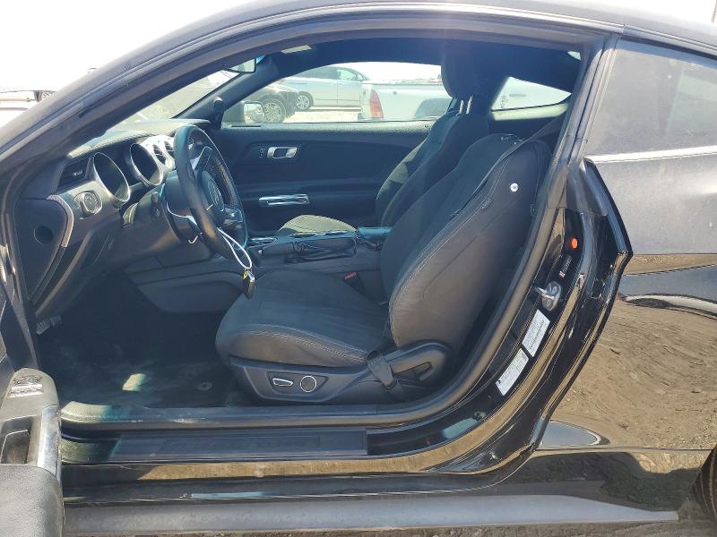 Продажа на аукционе авто 2019 Ford Mustang, vin: 1FA6P8THXK5187880, номер лота: 66227436