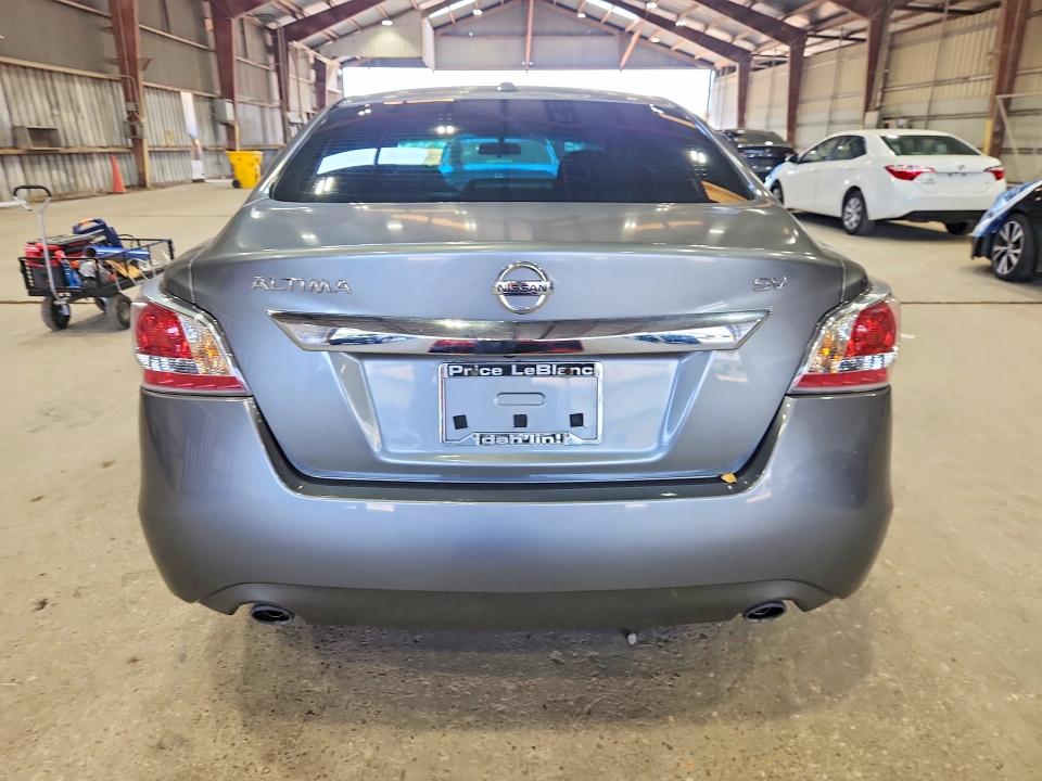 Aukcja sprzedaży 2015 Nissan Altima, vin: 1N4AL3AP7FC426516, numer aukcji: 65692626